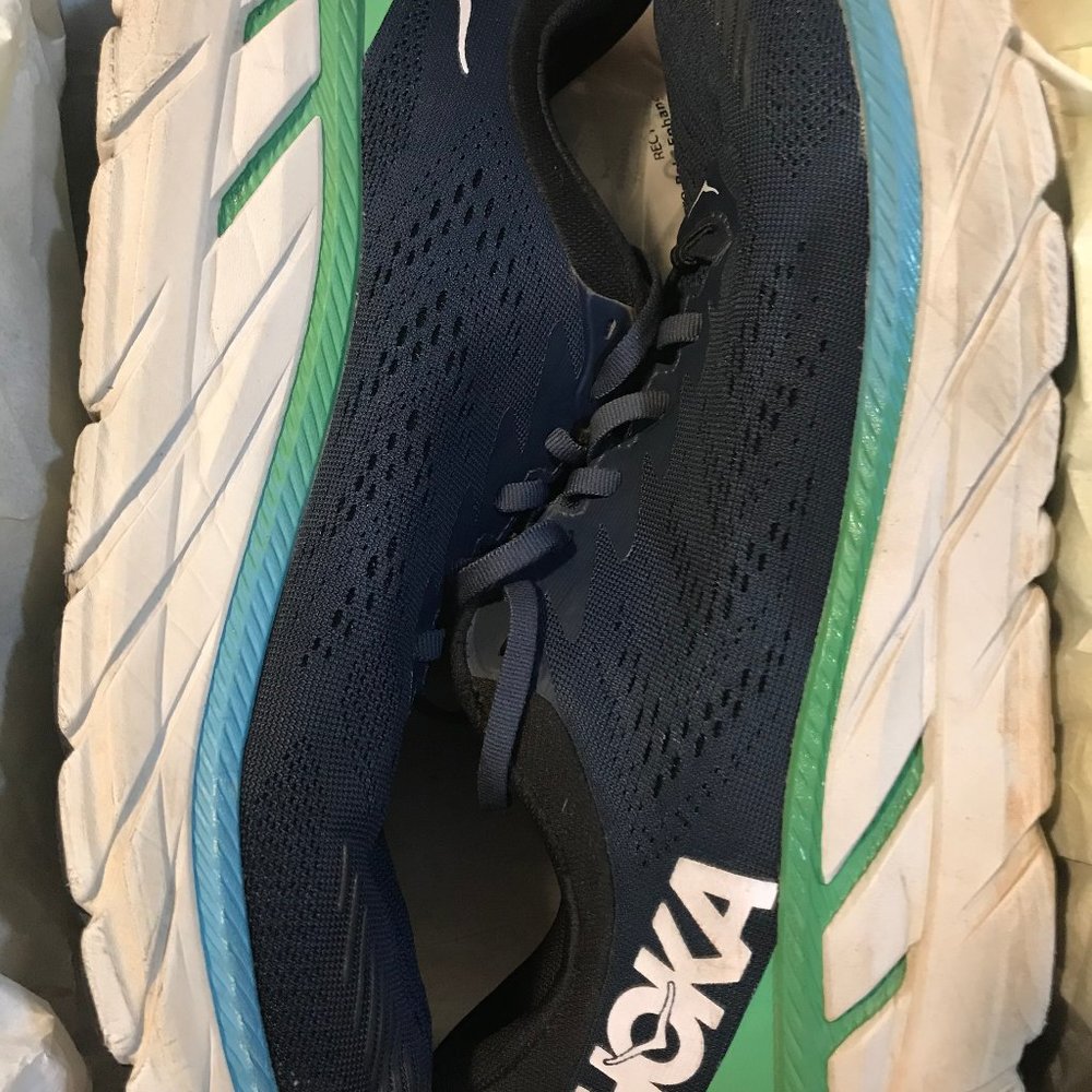 Hoka One One Men's Clifton 7 Size 11.5 US